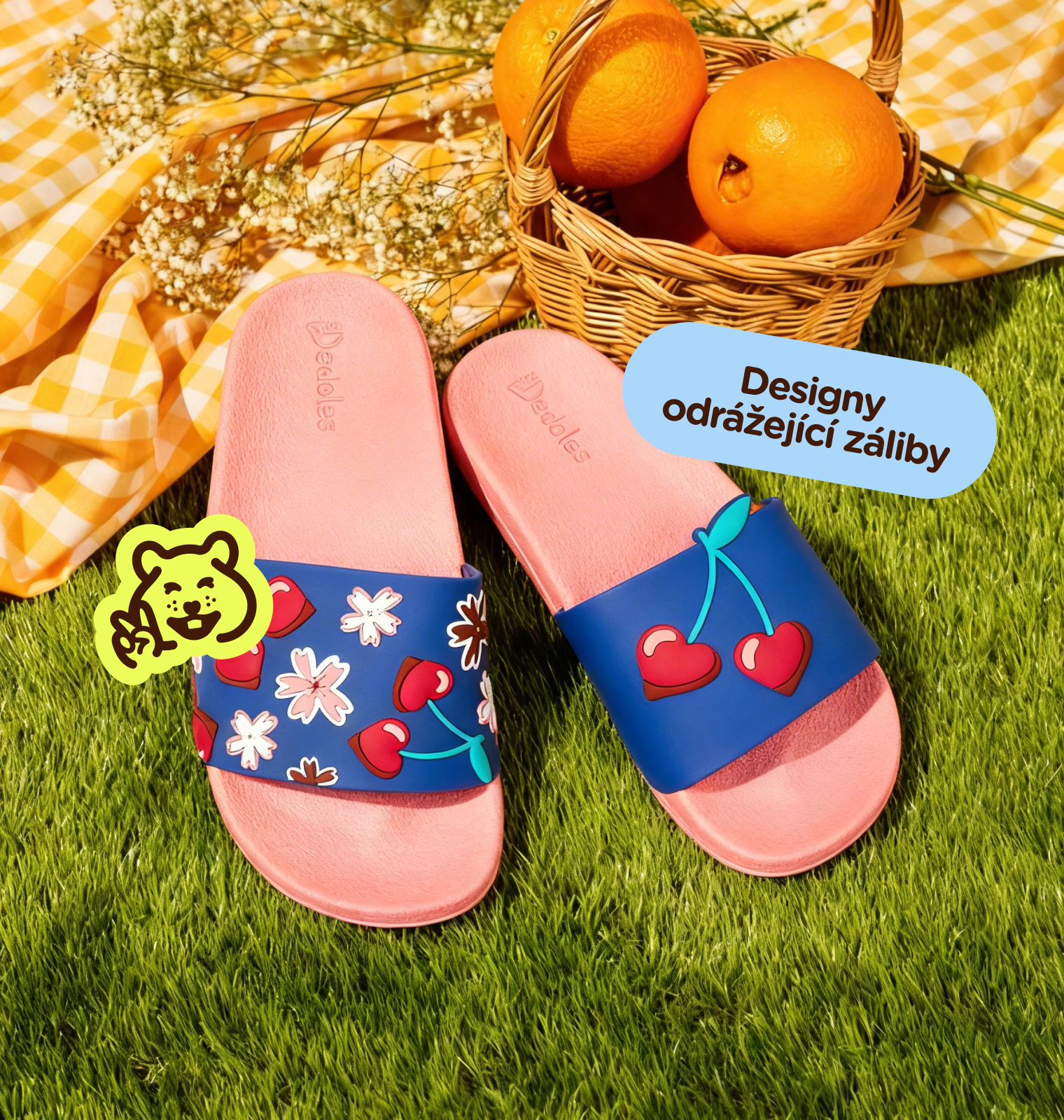 Míň utrácení. Víc zábavy.